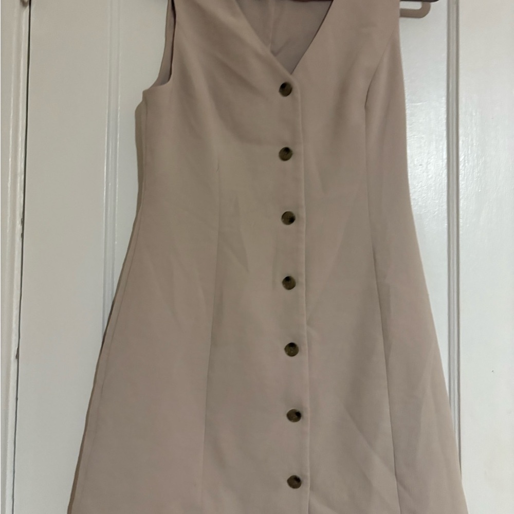 Aritzia
Aria Dress - Crepette